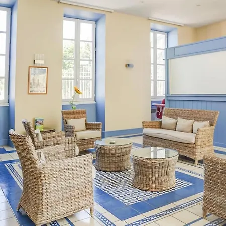 Residence Le Palais Des Gouverneurs, St Martin-De-Re Apartman Saint-Martin-de-Ré