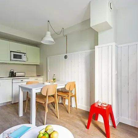 Apartman Residence Le Palais Des Gouverneurs, St Martin-De-Re *