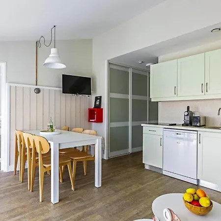 Residence Le Palais Des Gouverneurs, St Martin-De-Re Apartman Saint-Martin-de-Ré