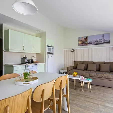 Residence Le Palais Des Gouverneurs, St Martin-De-Re Apartman Saint-Martin-de-Ré